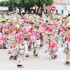 Disfruta de los mejores planos generales del desfile del Carnaval de Badajoz 2024