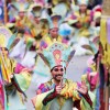 Disfruta de los mejores planos generales del desfile del Carnaval de Badajoz 2024