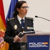 Toma posesión la nueva Jefa Superior de Policía de Extremadura en Badajoz