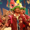 COMBA 2024: Actuación y entrevista de 'Los Chungos' en la final