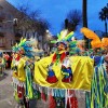 Disfruta de los mejores planos generales del desfile del Carnaval de Badajoz 2024