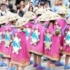 Disfruta de los mejores planos generales del desfile del Carnaval de Badajoz 2024