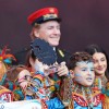 Los carnavaleros disfrutan de la Gran Gala del Carnaval de Badajoz 2024