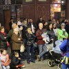 Las calles de Badajoz se llenan para vivir el segundo viernes de Carnaval