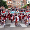 Disfruta de los mejores planos generales del desfile del Carnaval de Badajoz 2024