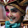 Los mejores primeros planos del gran desfile del Carnaval de Badajoz 2024