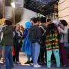 Inaugurado el Paseo del Carnaval de Badajoz