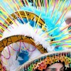 Los mejores primeros planos del gran desfile del Carnaval de Badajoz 2024