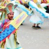 Disfruta de los mejores planos generales del desfile del Carnaval de Badajoz 2024