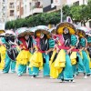 Disfruta de los mejores planos generales del desfile del Carnaval de Badajoz 2024