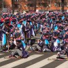 Un desfile exitoso en Valdepasillas cierra el Carnaval 2024