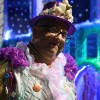 Las calles de Badajoz se llenan para vivir el segundo viernes de Carnaval