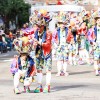 Disfruta de los mejores planos generales del desfile del Carnaval de Badajoz 2024