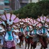 Disfruta de los mejores planos generales del desfile del Carnaval de Badajoz 2024