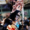 Gran nivel en el desfile infantil de comparsas del Carnaval 2024