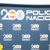 Toma posesión la nueva Jefa Superior de Policía de Extremadura en Badajoz