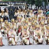 Disfruta de los mejores planos generales del desfile del Carnaval de Badajoz 2024