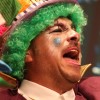 COMBA 2024: Actuación y entrevista de 'Los Chungos' en preliminares