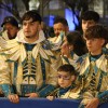 Inaugurado el Paseo del Carnaval de Badajoz