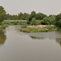 Encuentran el cadáver de un joven en el río Ruecas en Extremadura