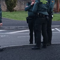 Detenido un sacerdote y otro hombre en Don Benito por vender potentes afrodisíacos