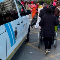 Estos son los cortes de tráfico el segundo fin de semana de Carnaval en Badajoz