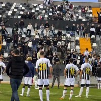 El CD Badajoz tardará mucho tiempo en salir del descenso
