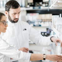 La AEMPS convoca 11 becas de formación para trabajar en estos sectores