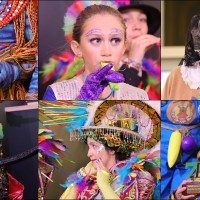 Más imágenes de la entrega de Premios 7Días al Carnaval de Badajoz