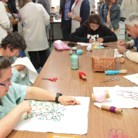 Diputación destina 1,5 M€ a proyectos de acción social en Badajoz