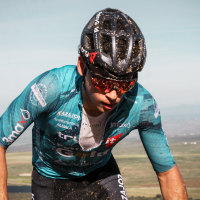 El extremeño David Vizcaíno brilla en la Copa del Mundo junior