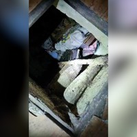 Detenido un hombre por agredir sexualmente a su pareja y retenerla con bridas en un zulo
