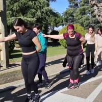 Meraki resurge como el Ave Fénix durante el carnaval 2024