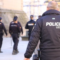 Plantean una propuesta al Ayto. de Badajoz para desbloquear el conflicto con la Policía Local