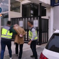 Golpe de Policía Nacional: desarticulan una nueva estafa 'del hijo en apuros'