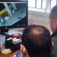 Guardia Civil detiene a los autores de un robo en una gasolinera en Herrera del Duque (BA)