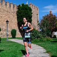 Sedes de los diferentes Campeonatos de Extremadura