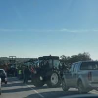 Los cortes con la frontera portuguesa siguen causando estragos