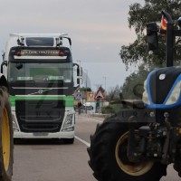 La nueva ‘Plataforma en Defensa del Campo’ extremeño comienza sus movilizaciones