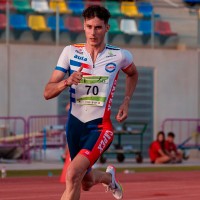 El CAPEX se trae dos medallas del Campeonato de España y dos récords