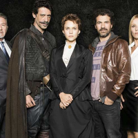 Tremendo revuelo por el posible plagio de la BBC a una conocida serie española