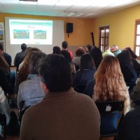 Este es el objetivo de la promoción buenas prácticas de turismo sostenible en Extremadura