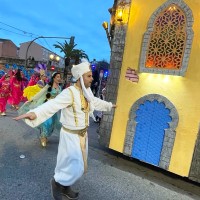 El Ayto. reconoce que ha habido fallos en Carnaval y estudia crear un nuevo desfile