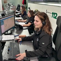 El 112 de Extremadura abre sus puertas a los ciudadanos