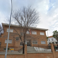 La Junta trabaja en la accesibilidad de los Servicios Fiscales de Badajoz