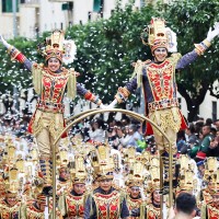 Revive el Gran Desfile del Carnaval de Badajoz: directo íntegro de 7Días