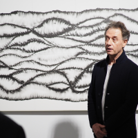 'Las líneas de la vida' del artista argentino Pablo Reinoso, nueva exposición en el MEIAC