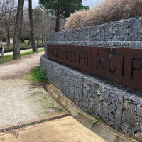 Casi 200 deportistas se darán cita este sábado en el Parque del Príncipe