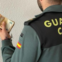 Una mujer estafada mediante el ‘timo de la estampita’ en Extremadura