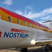 Air Nostrum busca tripulantes de cabina de pasajeros